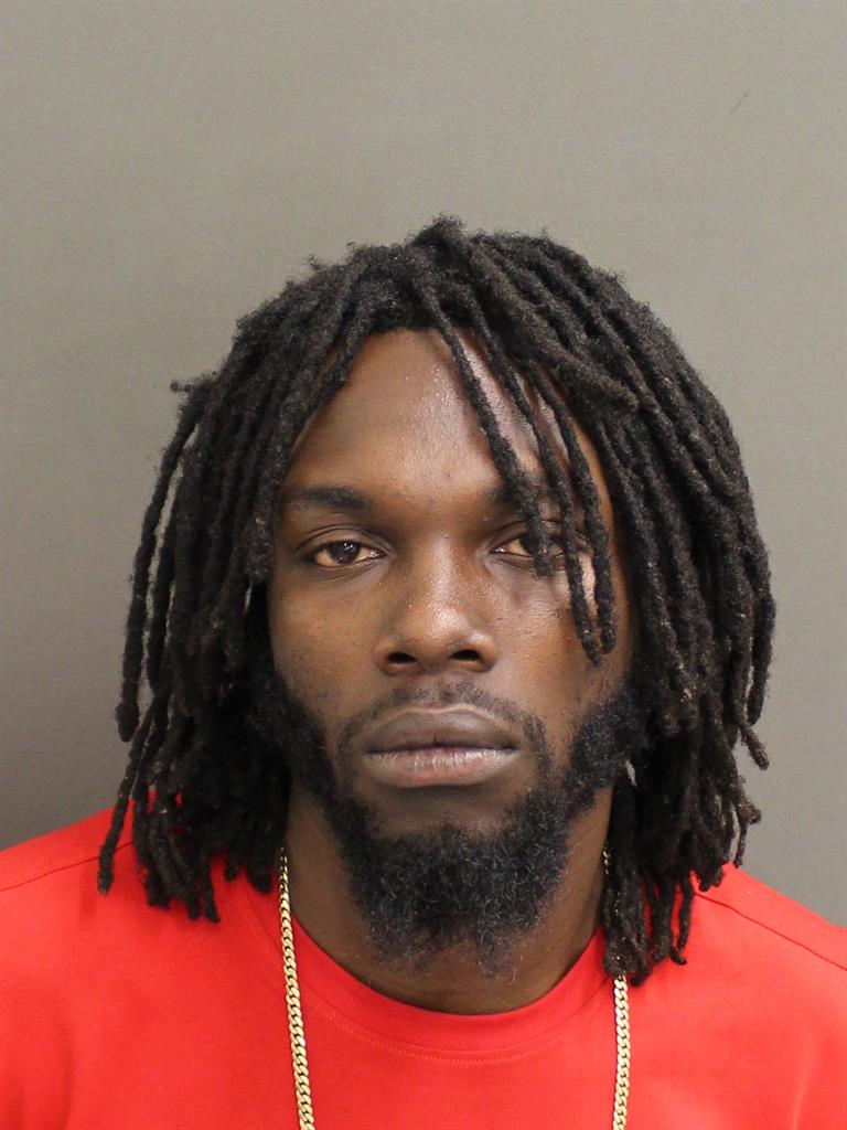  JEFF JACQUES Mugshot / County Arrests / Orange County Arrests