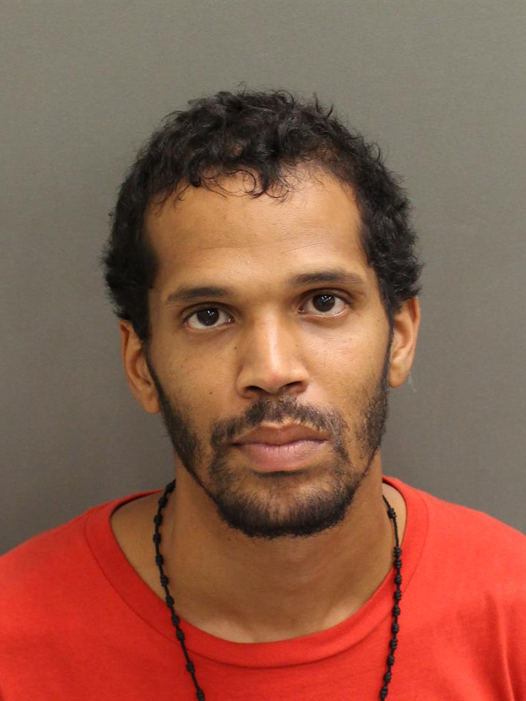  ANDERSON GALARZA Mugshot / County Arrests / Orange County Arrests