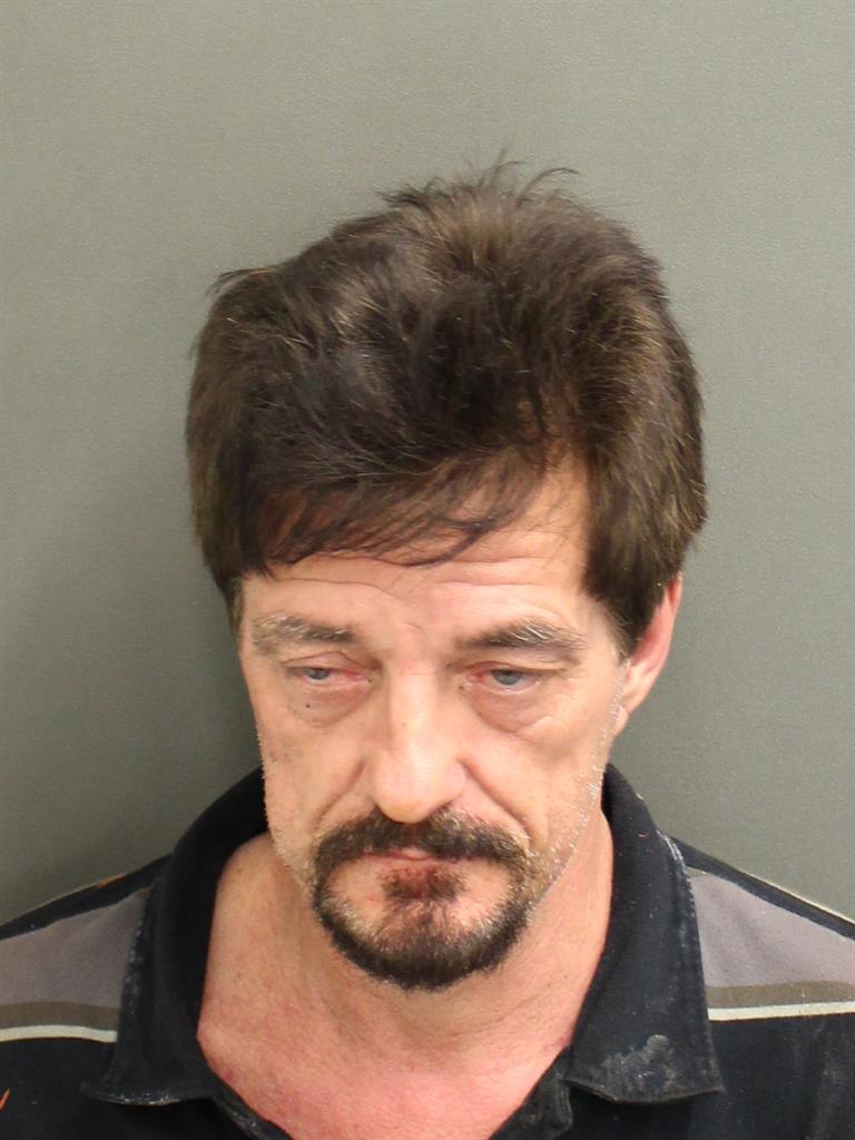  JAMES ROY BLANKENSHIP Mugshot / County Arrests / Orange County Arrests