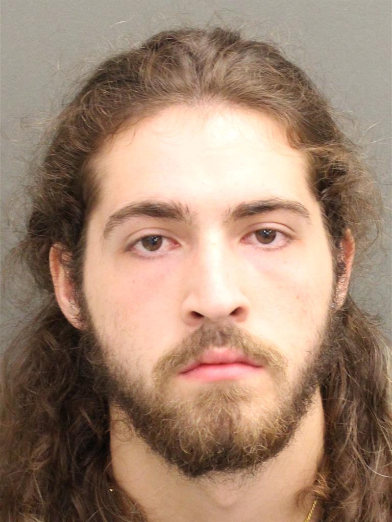  JOSEF J HALLAL Mugshot / County Arrests / Orange County Arrests