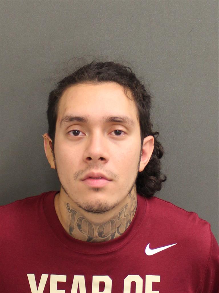  AARON LUIS LORENZANA Photo Image