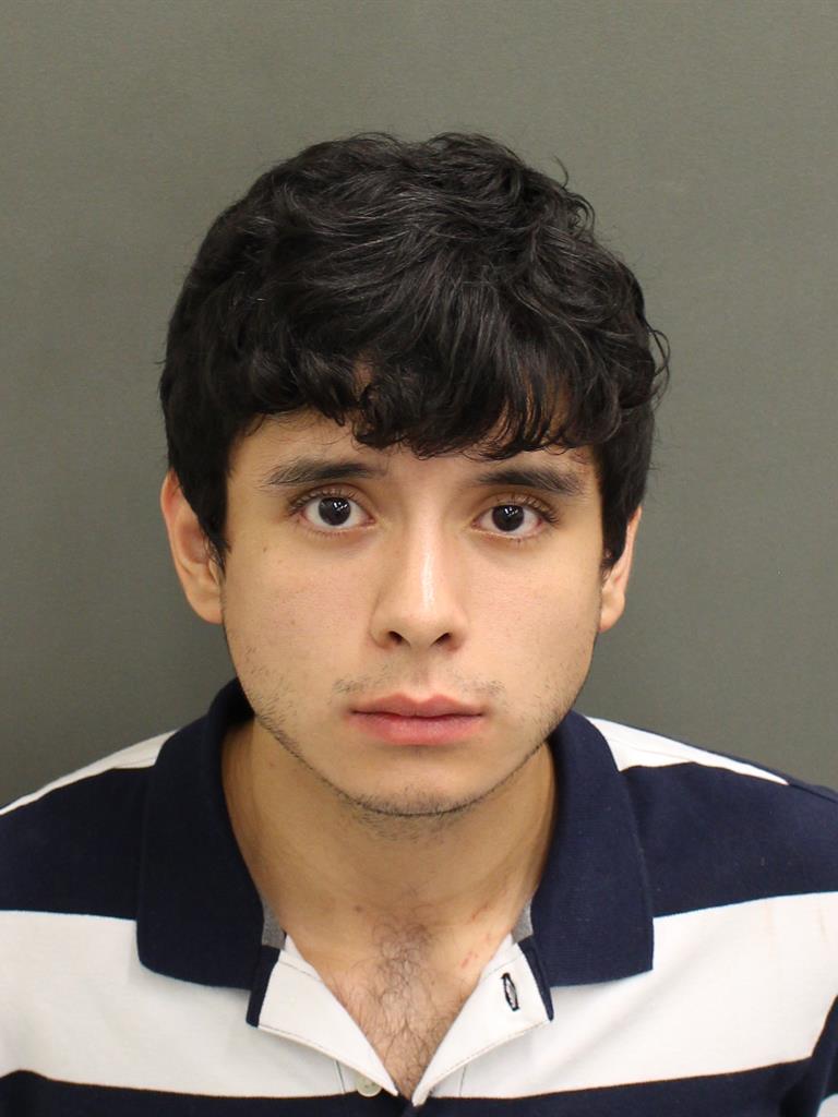  JOSHUA DAVID UNDA Mugshot / County Arrests / Orange County Arrests