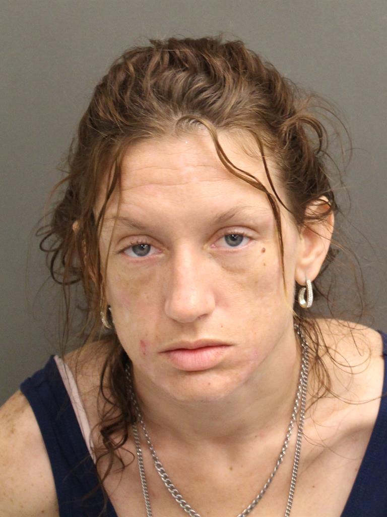  BRITTANY CHANEL FRANKEL Photo Image