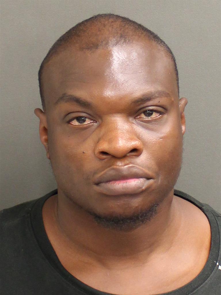  THOMAS ALLEN ALEXANDER Mugshot / County Arrests / Orange County Arrests