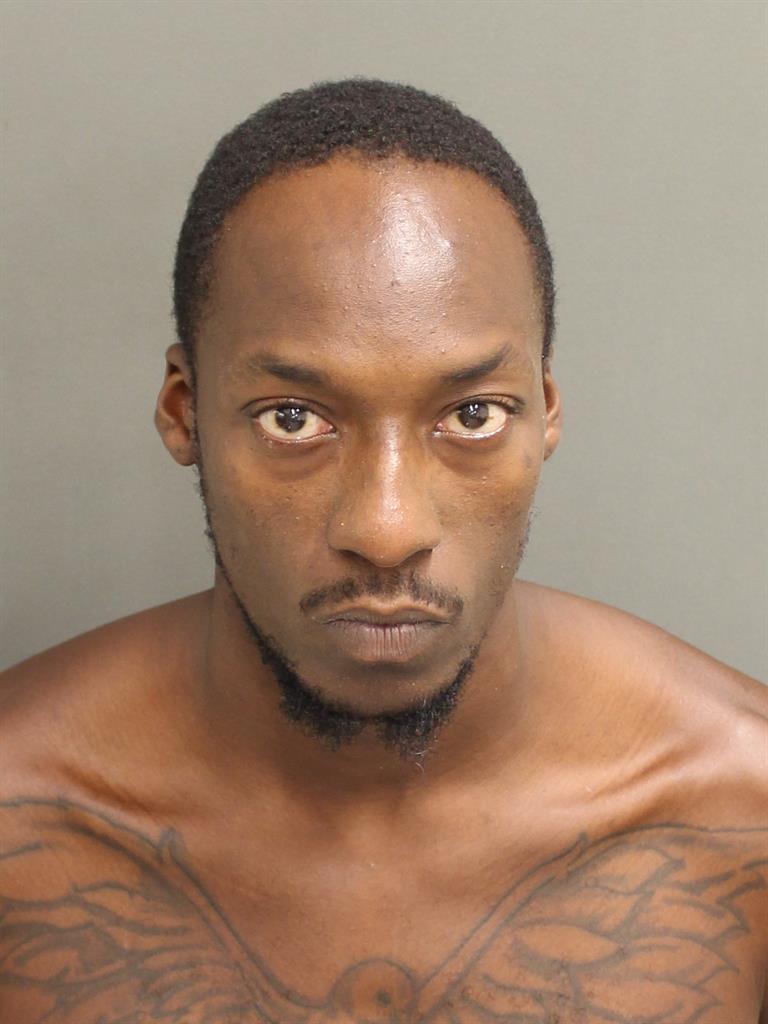  NATHANIEL GRAHAM Mugshot / County Arrests / Orange County Arrests