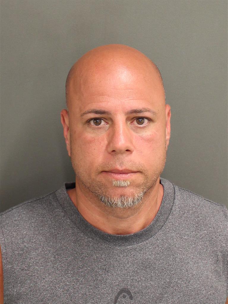  ENRIQUE VALIDO Mugshot / County Arrests / Orange County Arrests