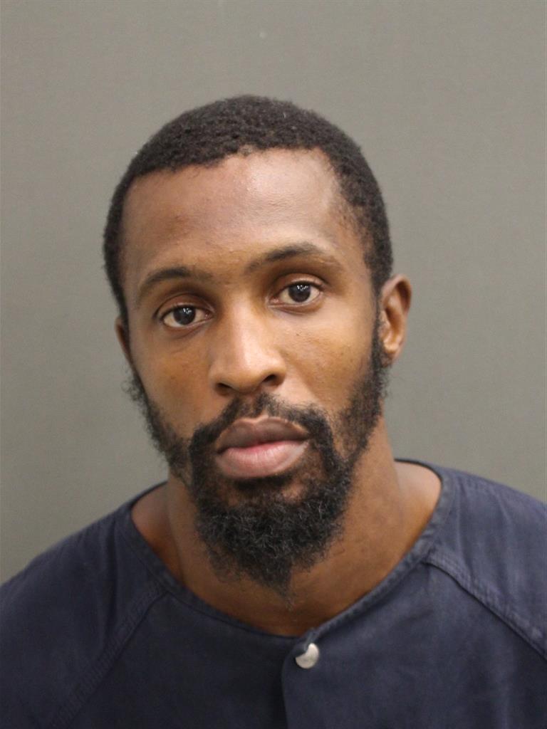  JERRY LEE III POLLARD Photo Image