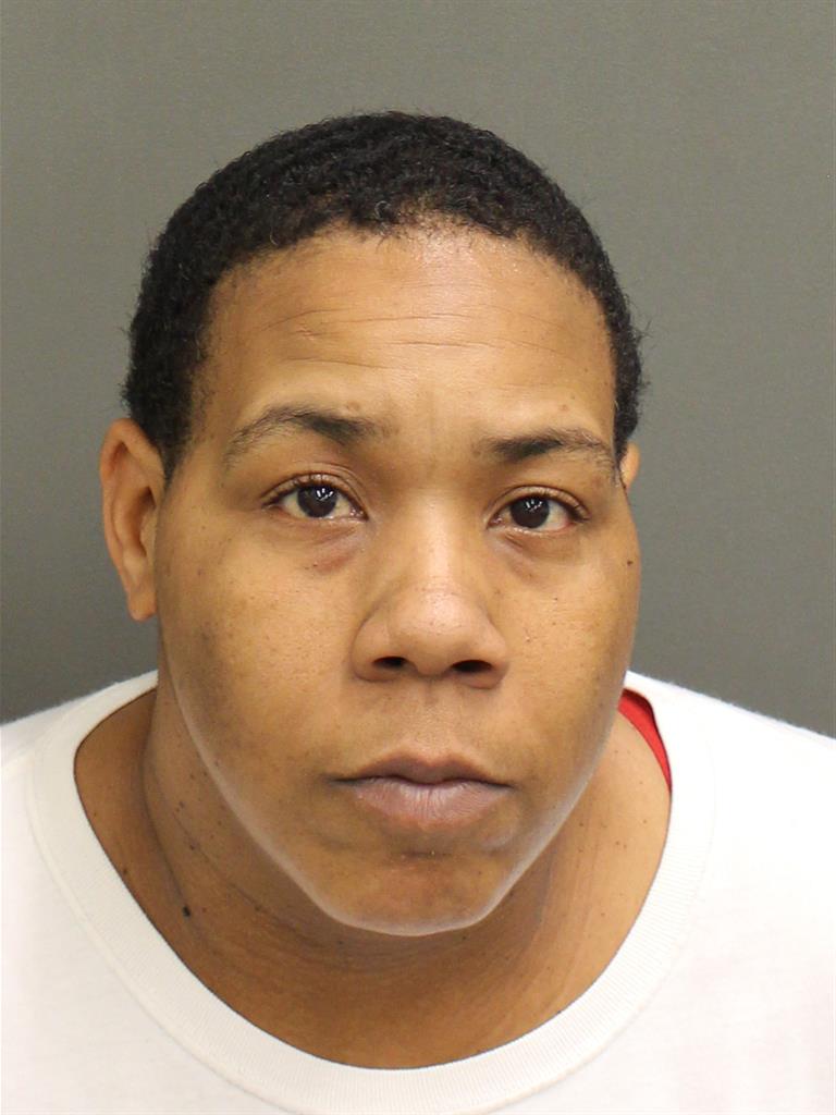  ANGELA SHARELL RYALS Mugshot / County Arrests / Orange County Arrests