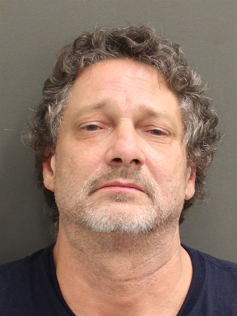  ROBERT PAUL MEIER Mugshot / County Arrests / Orange County Arrests