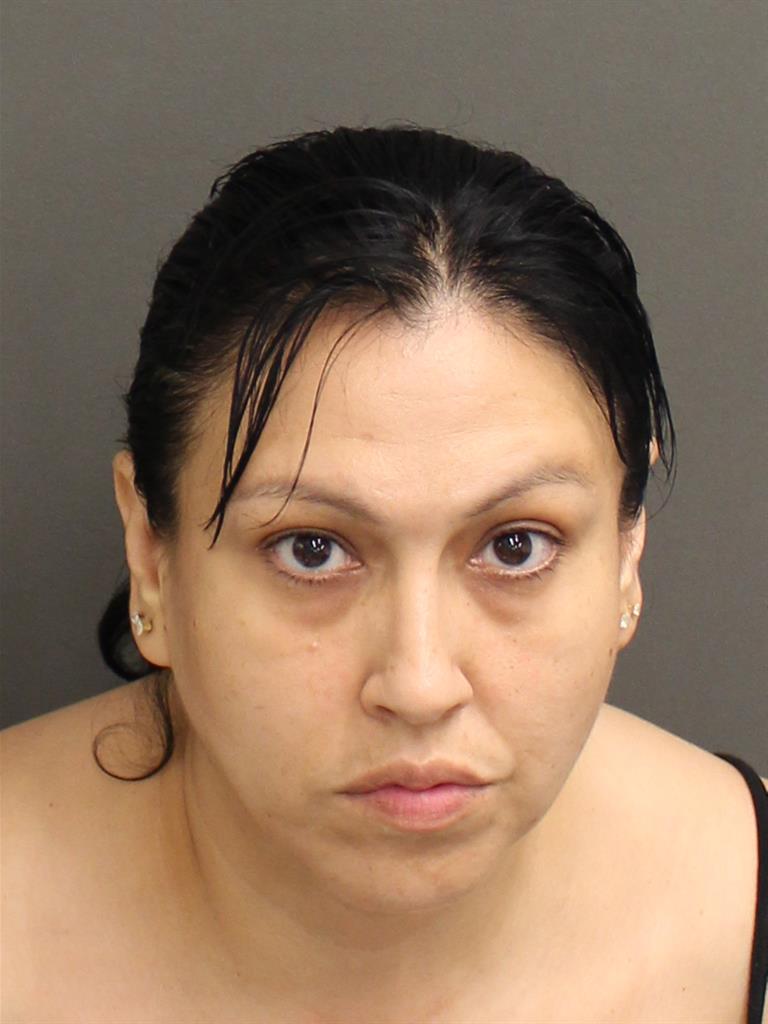  MICHELLE GONZALEZ Photo Image