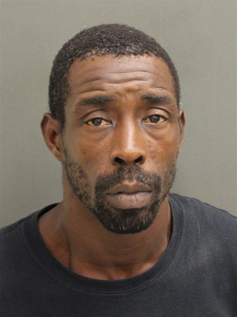  HARRISON EUGENE STEVENS Mugshot / County Arrests / Orange County Arrests