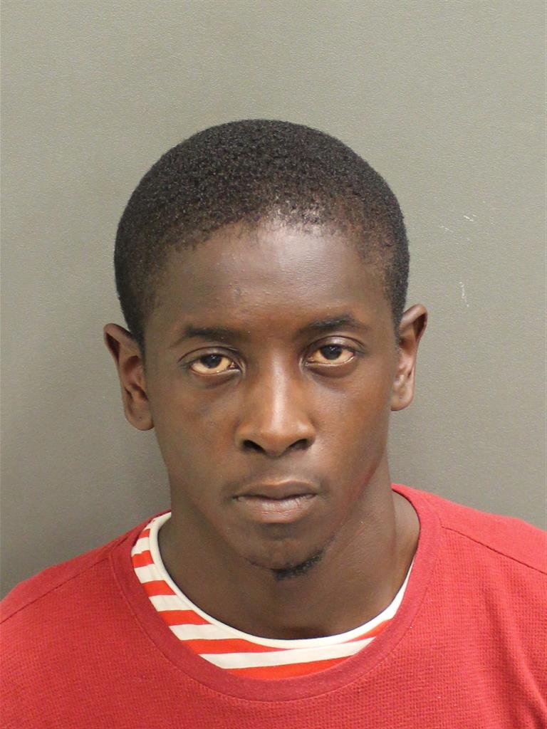  JAWANN JAQUAYUIAS WILLIAMS Mugshot / County Arrests / Orange County Arrests