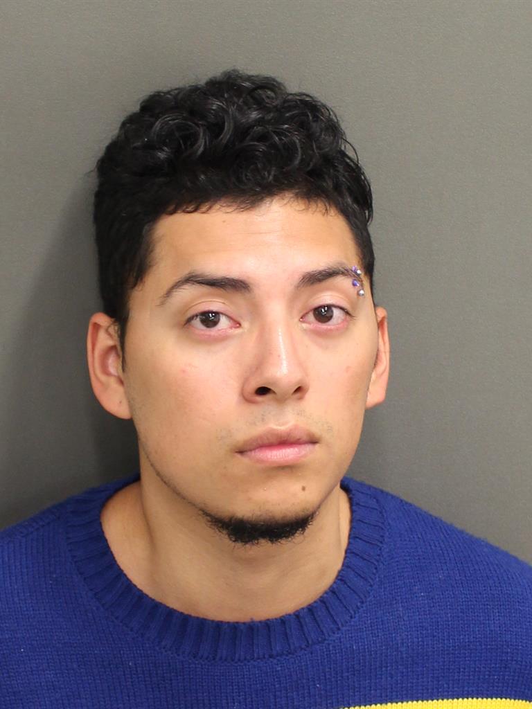  ADRIAN ARIEL ESCOBAR Photo Image