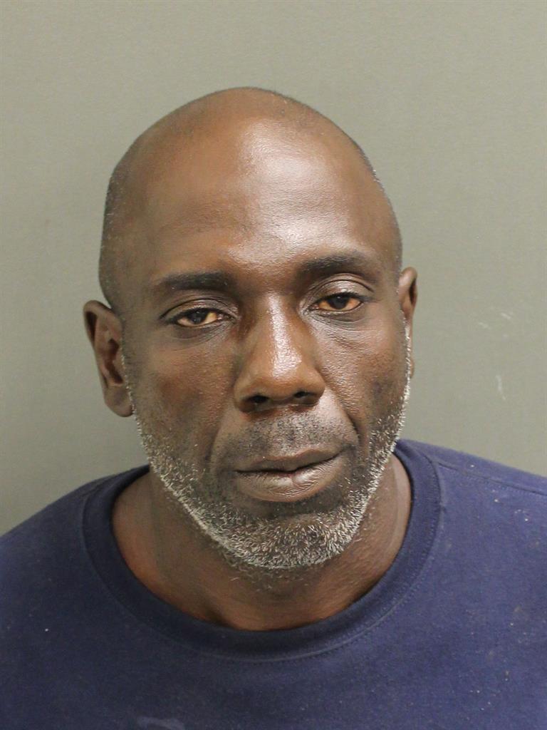  TORIONTA MALCOM FOSTER Mugshot / County Arrests / Orange County Arrests