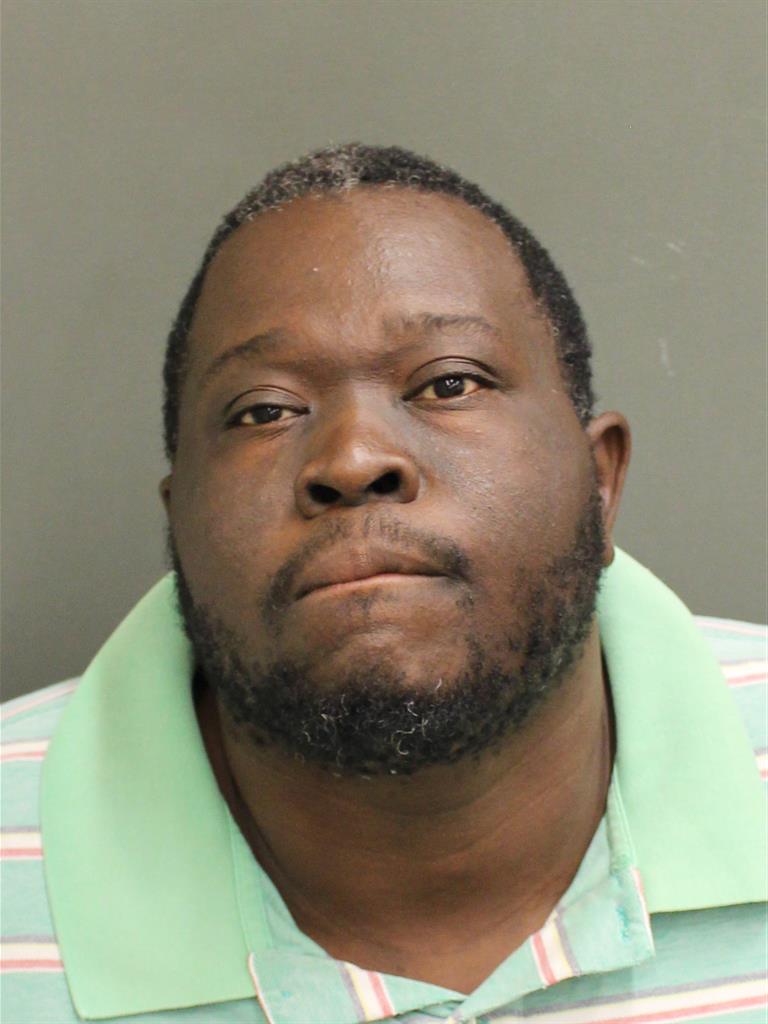  MADELIN CHARLES Mugshot / County Arrests / Orange County Arrests