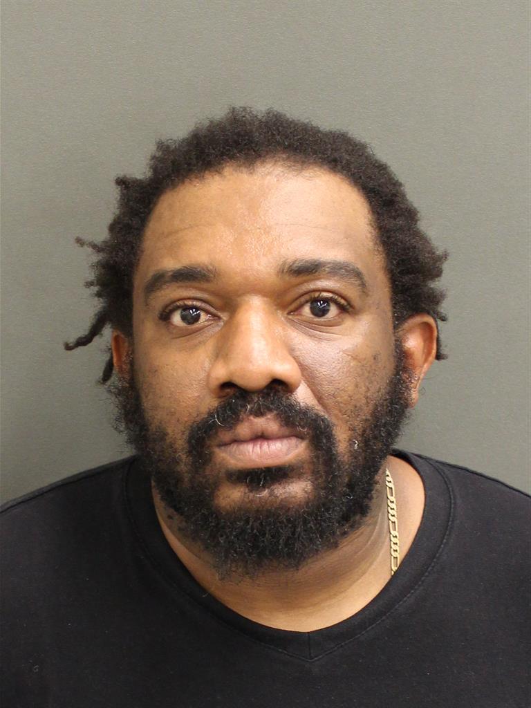  JORDANY LABADY Mugshot / County Arrests / Orange County Arrests