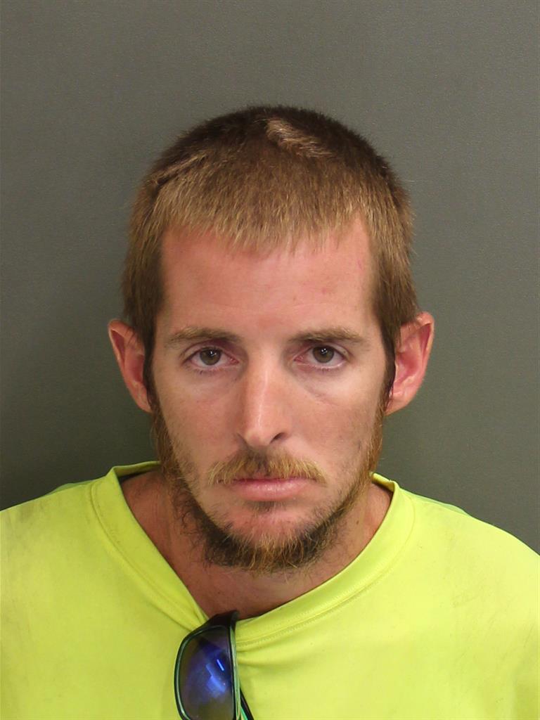  KYLE WAYNE RUWE Photo Image