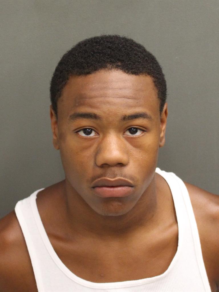  EZEKIEL J AKINS Photo Image