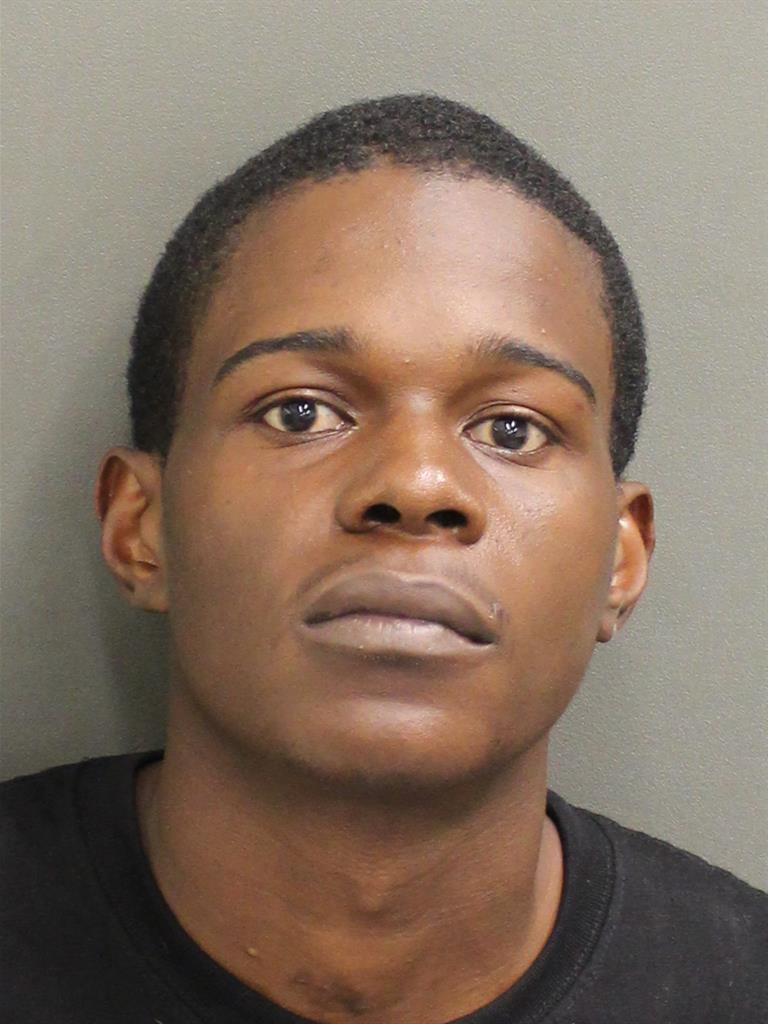  JAVONTA MCKENSZIE HAYES Photo Image