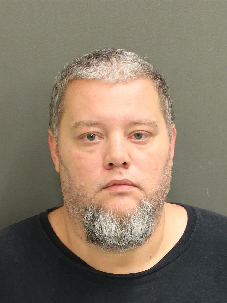  EDUARDO DAMIAN LOTT Mugshot / County Arrests / Orange County Arrests