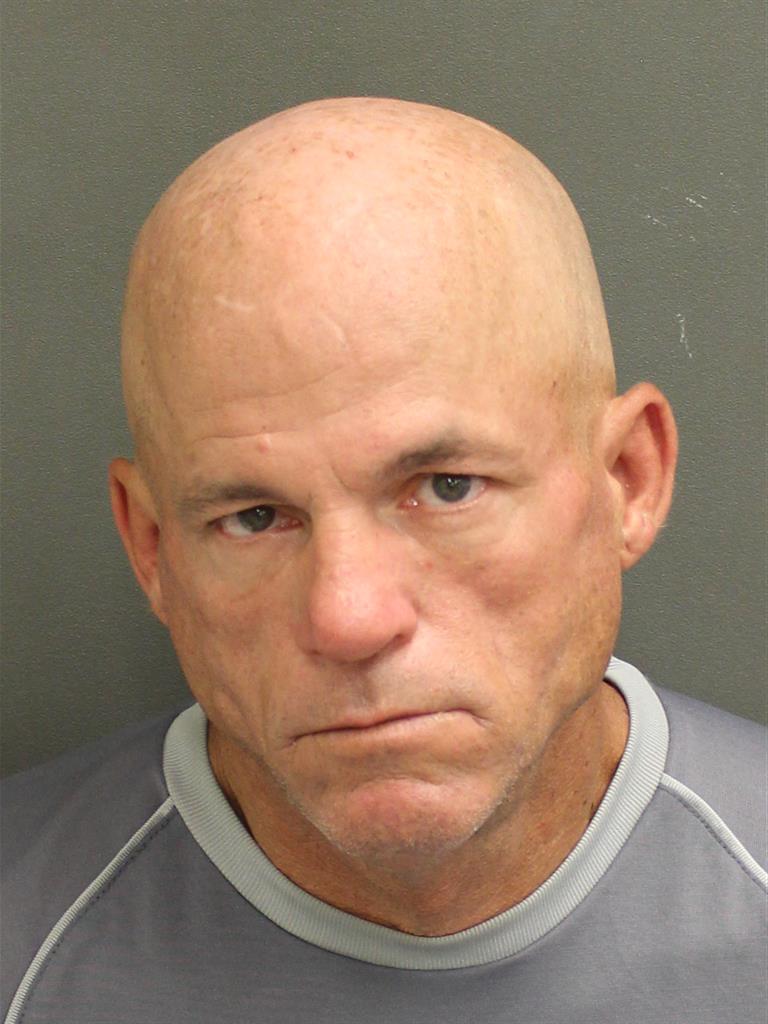  JAMES ALLEN LEE Mugshot / County Arrests / Orange County Arrests