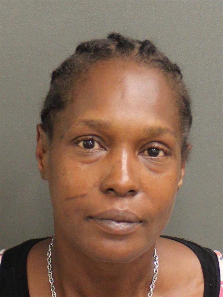  TOMEKA RESHEY COCKRELL Photo Image