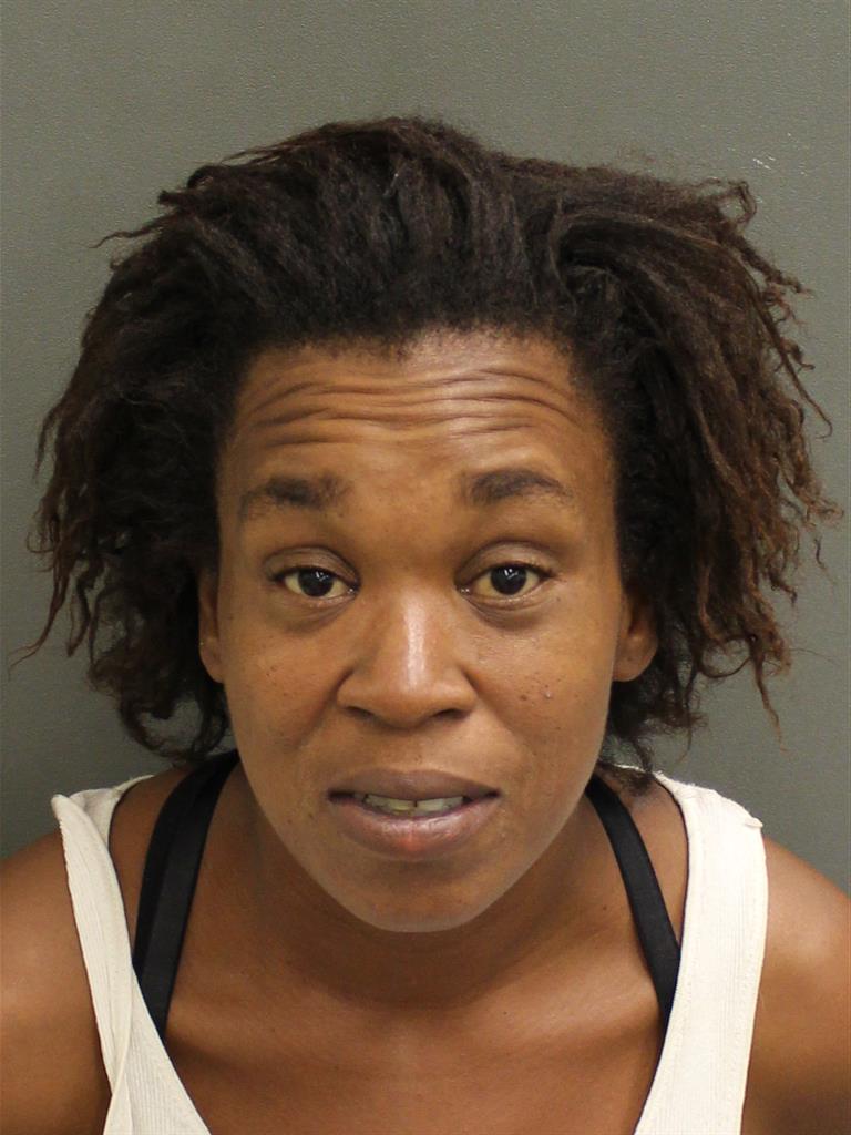  JAQUITA IKIA TARVER Photo Image