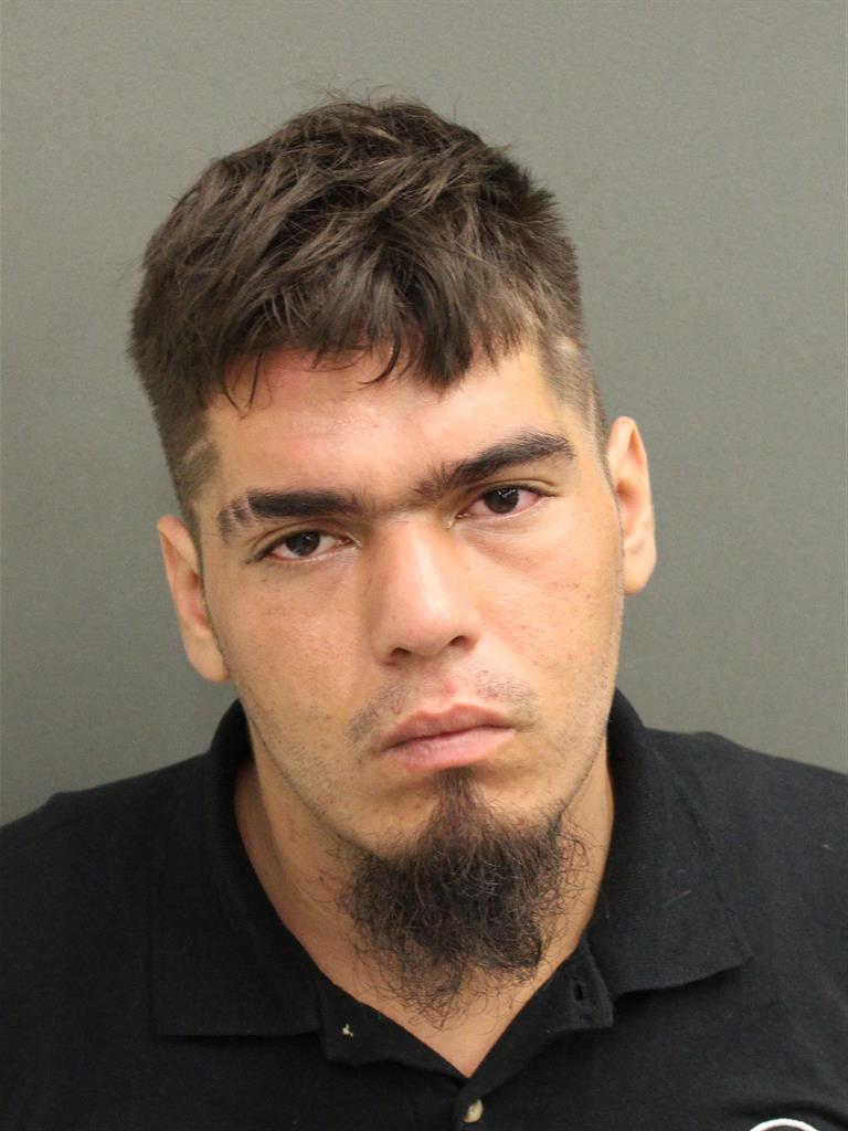  DAMION ANTHONY BEGAY Photo Image