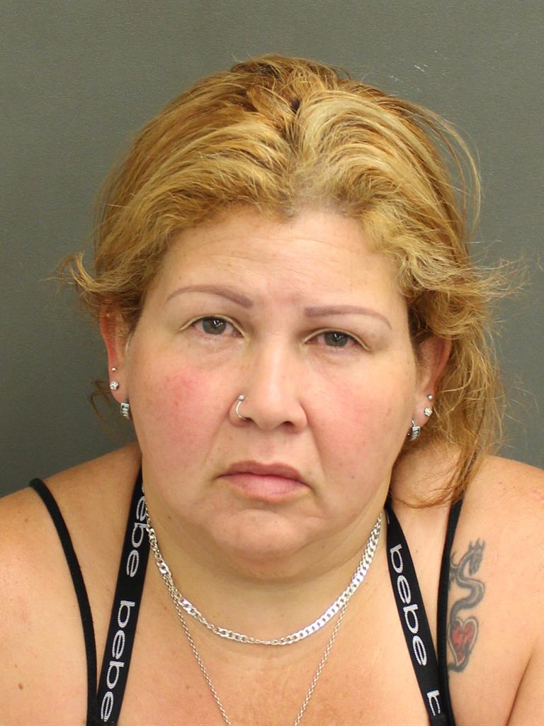  SILKIA MAGALI CARATTINISANCHEZ Photo Image