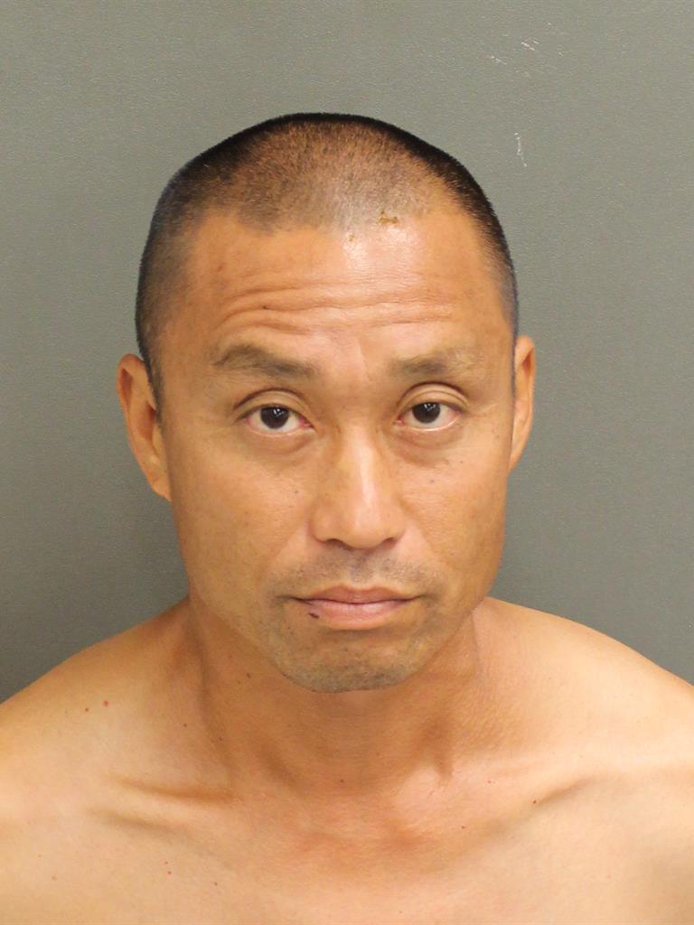  JASON T CLARKE Mugshot / County Arrests / Orange County Arrests