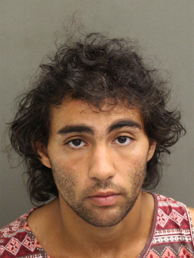  DMITRI MALIK NAVEDEL Photo Image