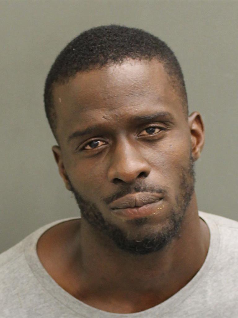OCTAVIUS DEVON JACKSON Mugshot OCTAVIUS DEVON JACKSON Mugshot / County Arrests / Orange County Arrests