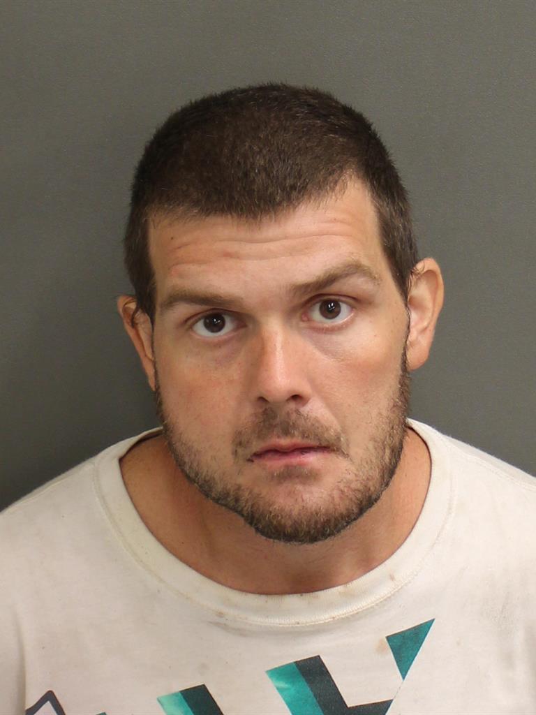  KENNETH BRUCE LARICK Photo Image