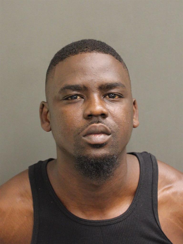  LARON JOHNSON Photo Image