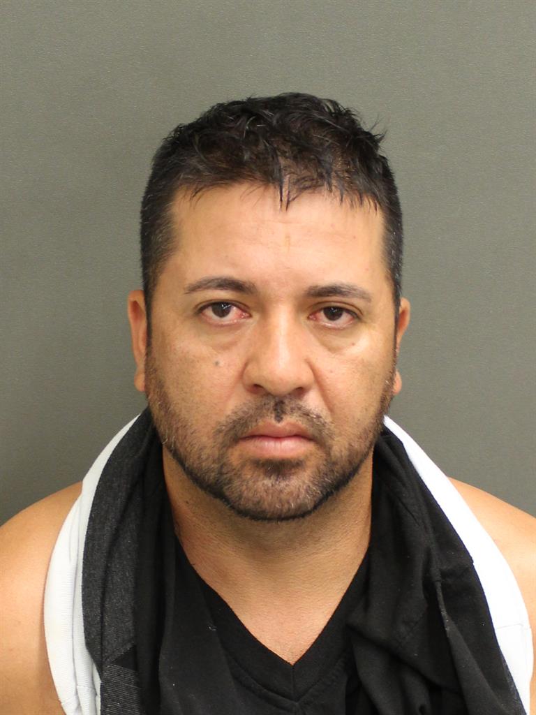  SERGIO ALEJANDRO VACAPEREZ Photo Image