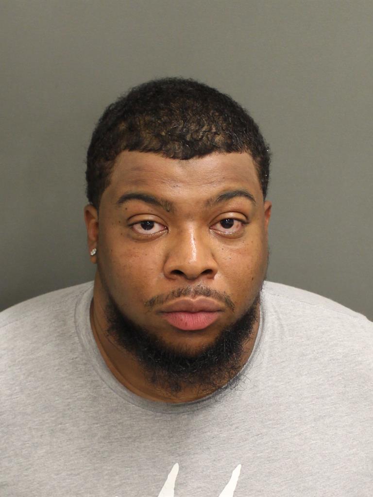  GLENN P RICHARDSON Mugshot / County Arrests / Orange County Arrests