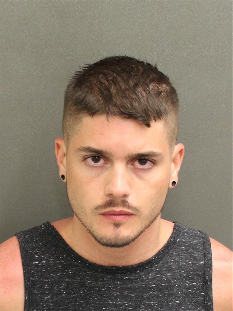  TYLER JACKSON FITE Photo Image