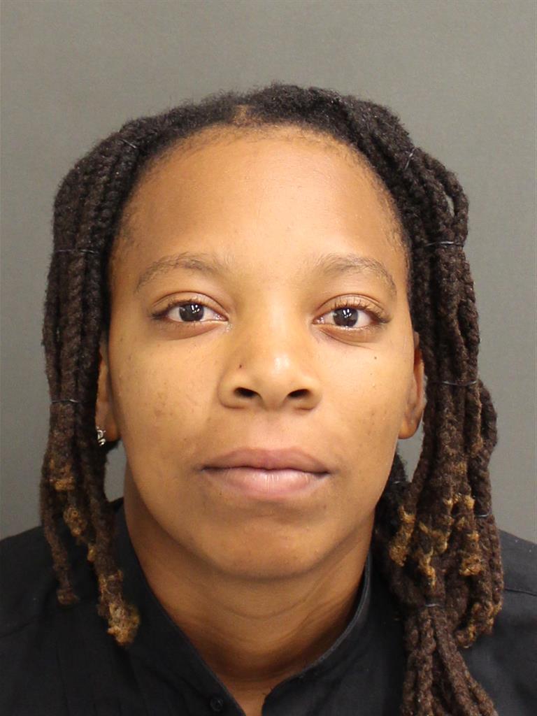DESTINY MONAE PAYNE Mugshot DESTINY MONAE PAYNE Mugshot / County Arrests / Orange County Arrests