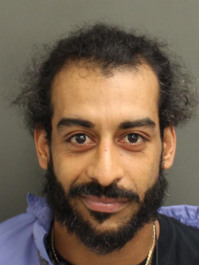  MISAEL ANTHONY DIAZ Mugshot / County Arrests / Orange County Arrests