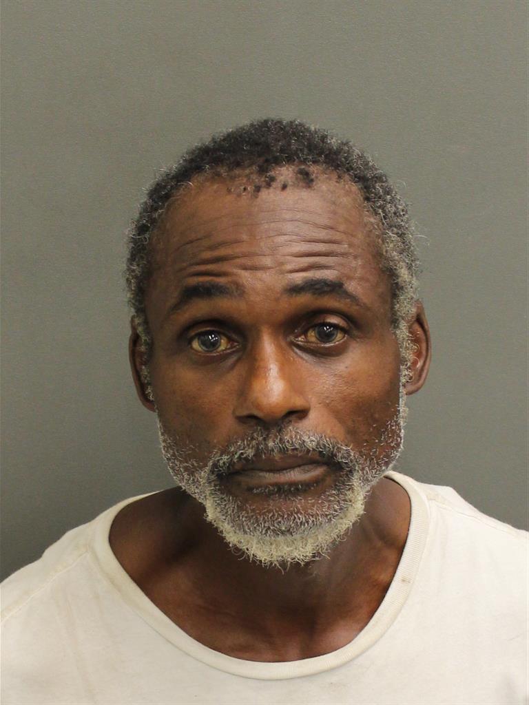  ROBERT NATHANIEL JR BROWN Photo Image