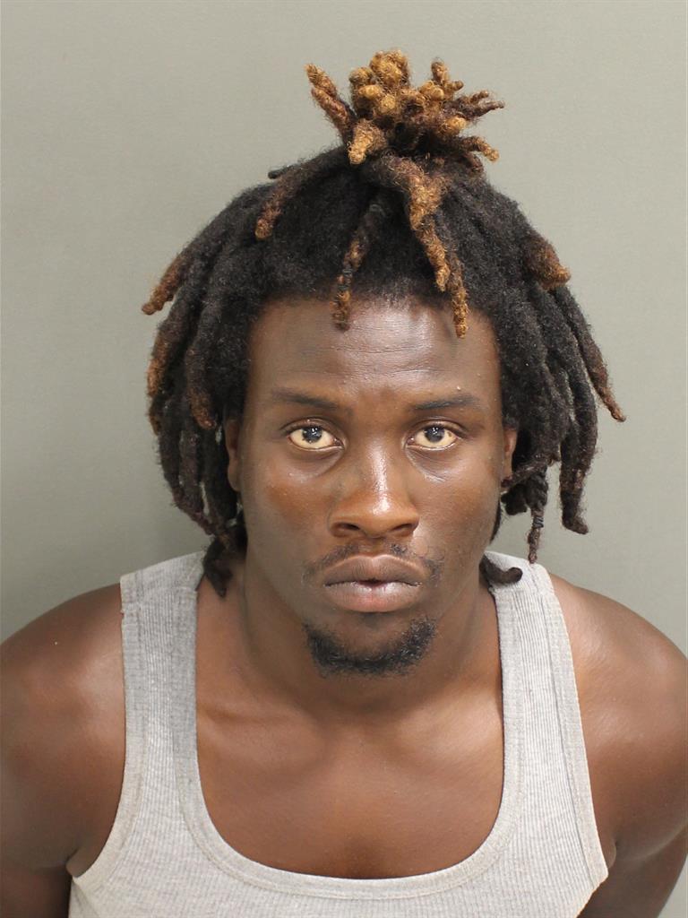  MYKENRY FRANCOIS Photo Image