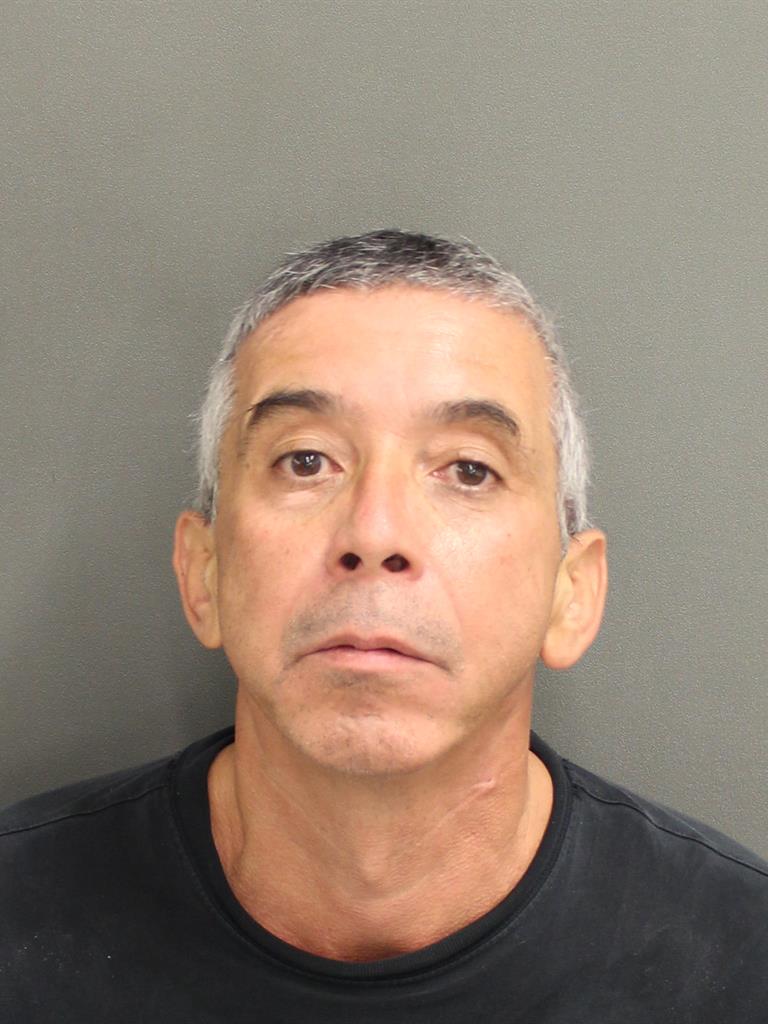  MISAEL ENRIQUE RODRIGUEZ Mugshot / County Arrests / Orange County Arrests