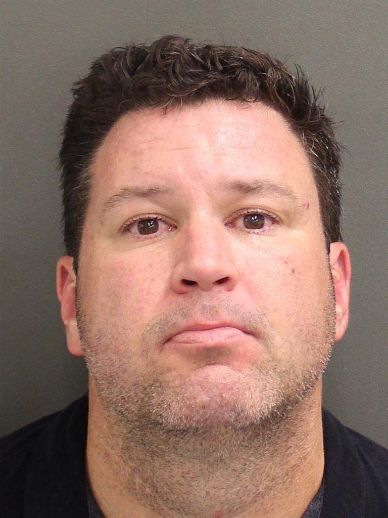  THOMAS SHEEHAN Mugshot / County Arrests / Orange County Arrests