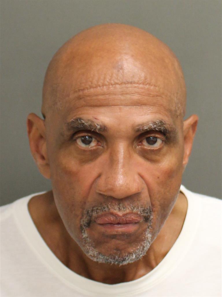  STANLEY ROYAL Mugshot / County Arrests / Orange County Arrests