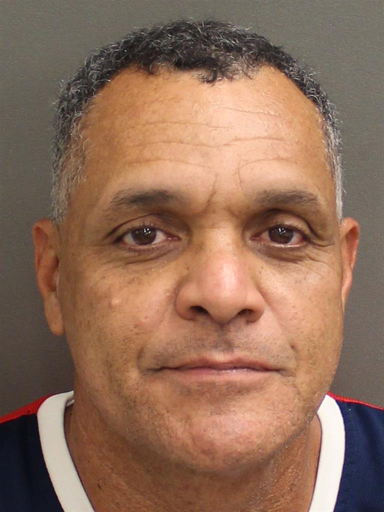  EDWIN MONTES Mugshot / County Arrests / Orange County Arrests