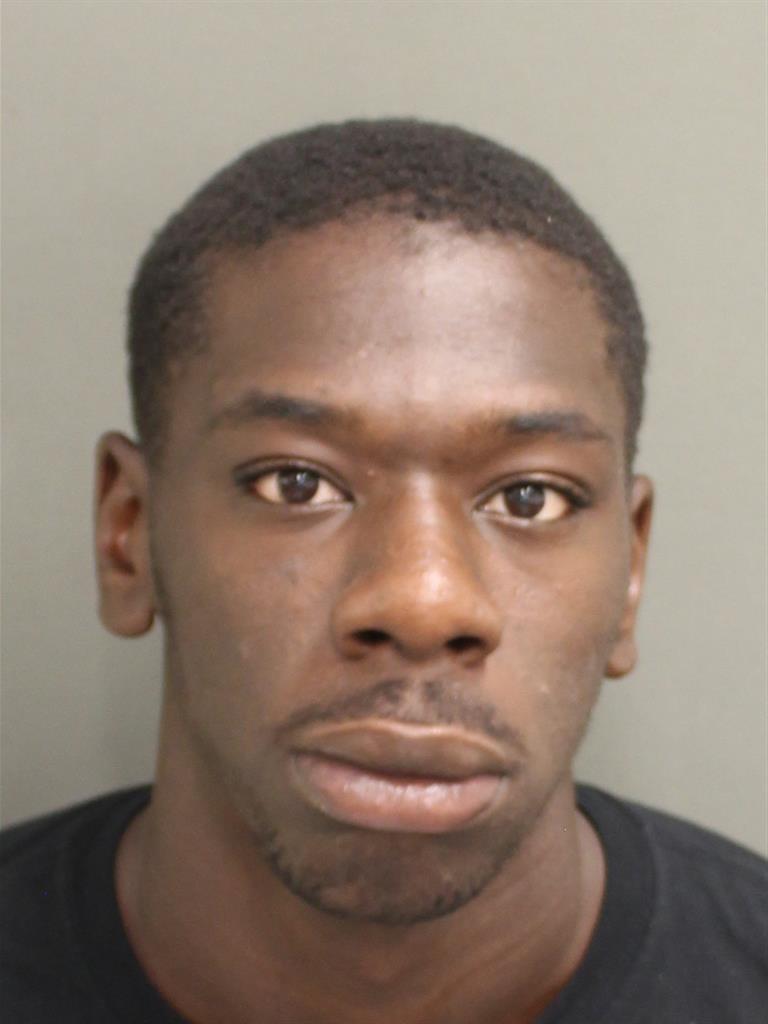  JACOY JOSHUA MASSICOTT Mugshot / County Arrests / Orange County Arrests