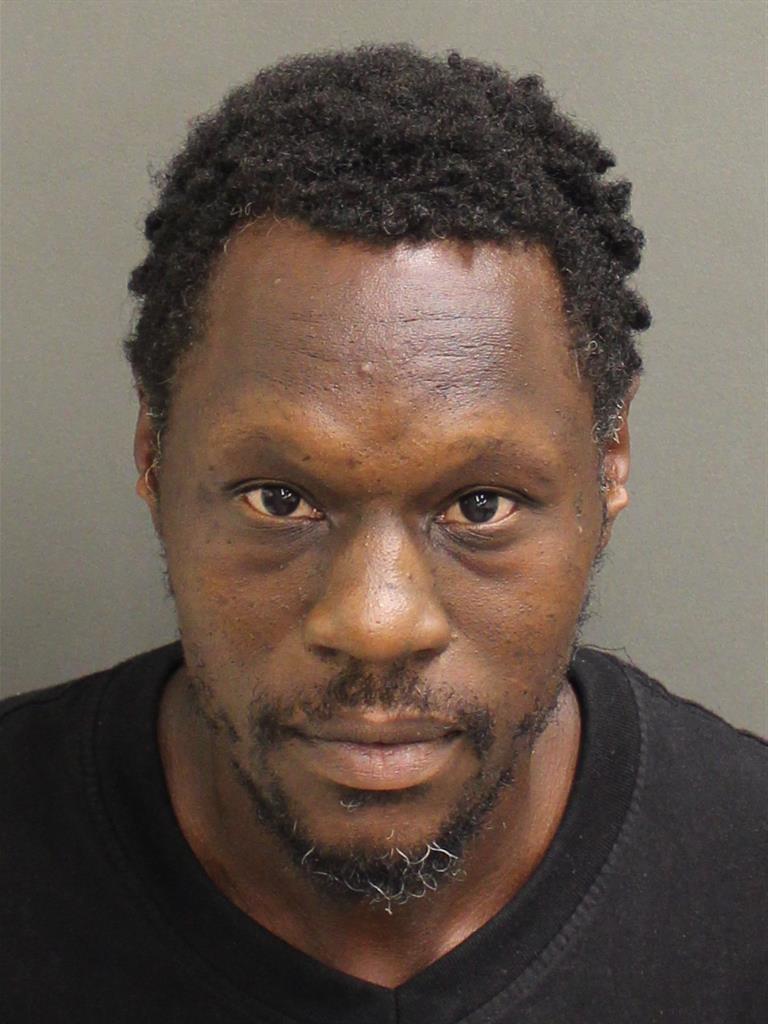  BOBBY LEE III MONTGOMERY Mugshot / County Arrests / Orange County Arrests