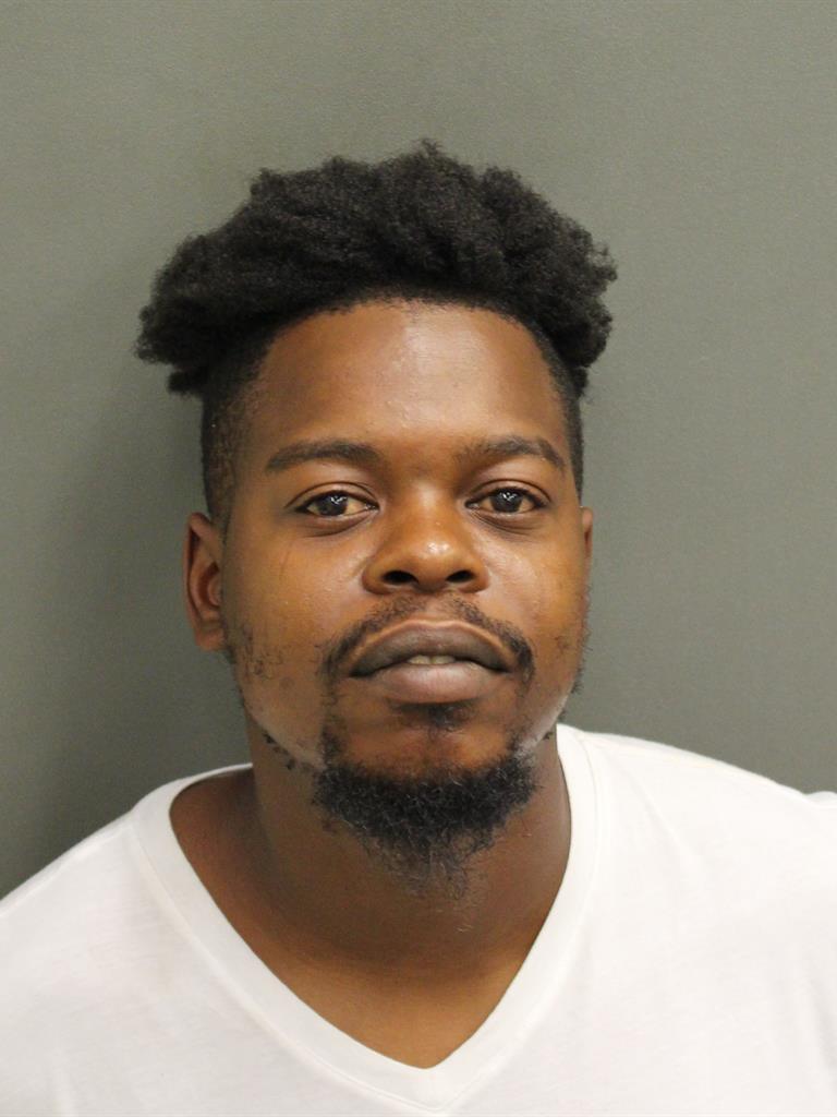  GREGORY LYNN RANDALL Mugshot / County Arrests / Orange County Arrests