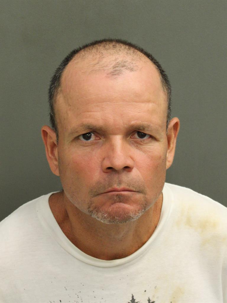  CARLOS ALBERTO GARCIA Photo Image