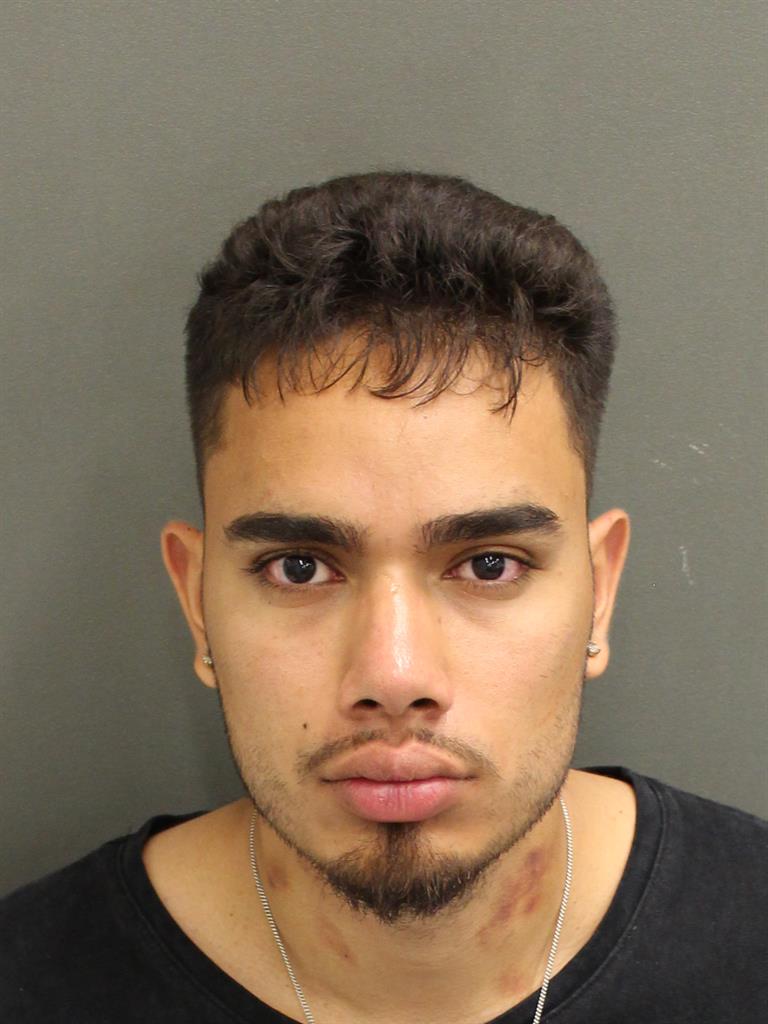  OBED BENJAMIN CORTEZ Photo Image